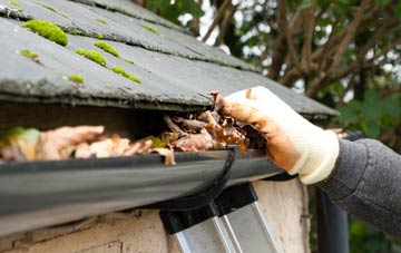 gutter cleaning Kershopefoot, Cumbria