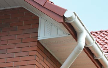 Kershopefoot soffit repair costs