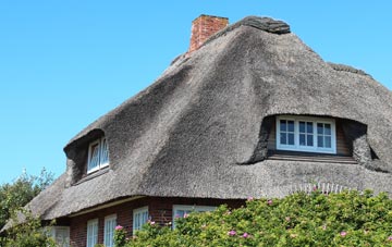 thatch roofing Kershopefoot, Cumbria