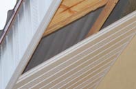 rated Kershopefoot soffit repair companies